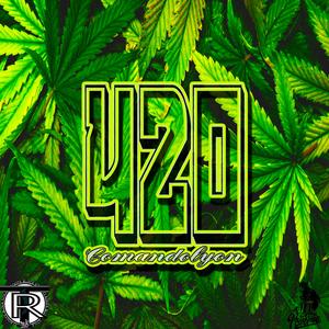 420 (feat. Tj Roots & DjRoutMan)