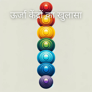 Meditation on Chakra