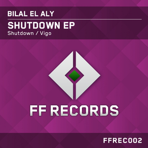 Shutdown (Original Mix)