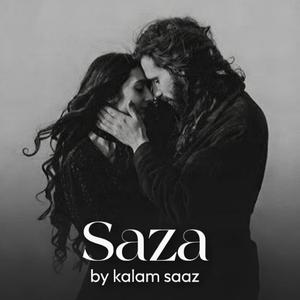 Saza