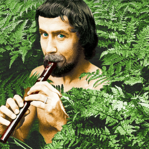 Viņi dejoja vienu vasaru (Instrumentālais pavadījums)