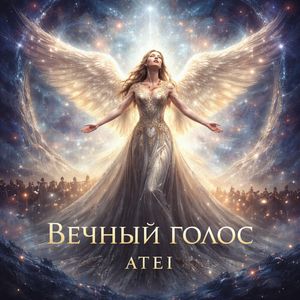 Вечный голос