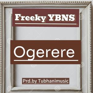 Ogerere