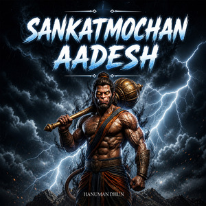 Sankatmochan Aadesh - Hanuman Dhun