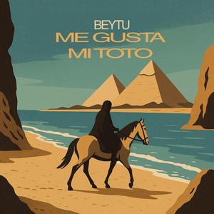 ME GUSTA MI TOTO