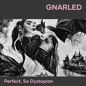 Gnarled