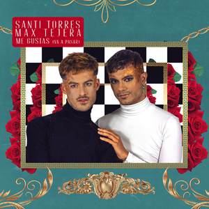 Me Gustas (Va a Pasar)