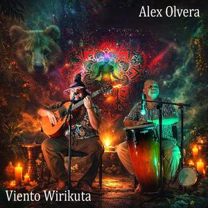 Vengo (feat. Viento Wirikuta)