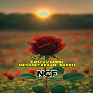 Senyumanmu Menggetarkan Jiwaku