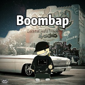 Small business x Scratch Hook x Boombap90's