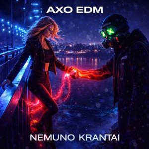 Nemuno Krantai