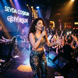 Gidiyorsun