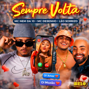 Sempre Volta