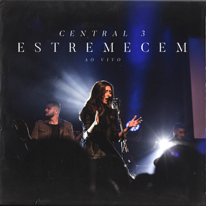 Estremecem (Ao Vivo)