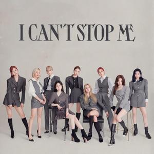 I CAN’T STOP ME（翻自 TWICE）