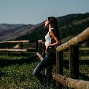 as the world burns down