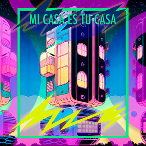 El Coral (Dub Edit Mix)