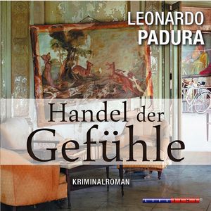 Handel der Gefühle, Kapitel 13