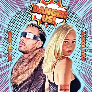 Danger Us! (feat. Alissa Hale)