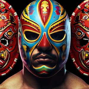Luchador