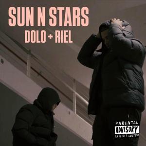 SUN N STARS (feat. DONKAZLO)