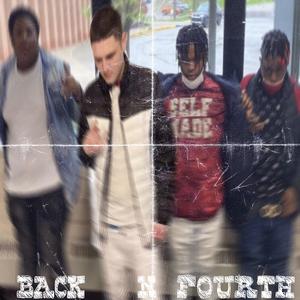 Back N Fourth (feat. TRU gang)