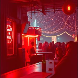 Whiskey and Mistletoe