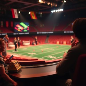 Ho vinto la schedina