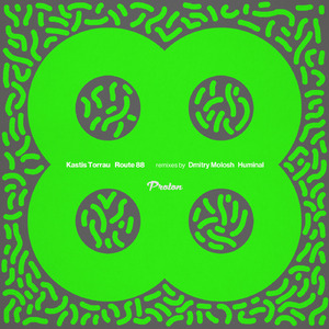 Route 88 (Dmitry Molosh Remix)