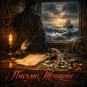 Письмо женщине (Original Mix)
