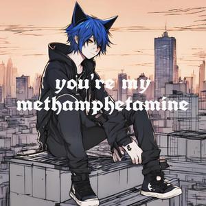 YOU'RE MY METHAMPHETAMINE