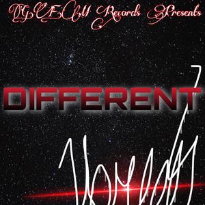 Different