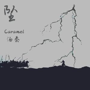 坠