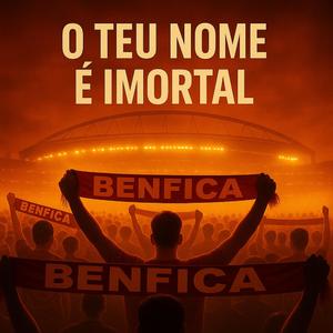 O Teu Nome é Imortal