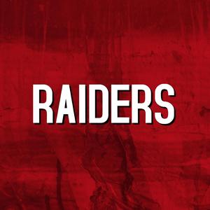 RAIDERS