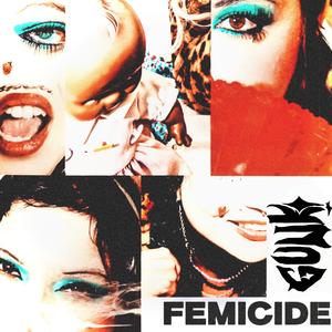FEMICIDE