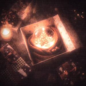 聖誕結(feat.RRdisloeeey)