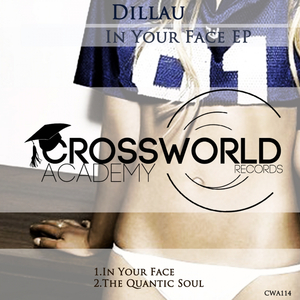 The Quantic Soul (Original Mix)