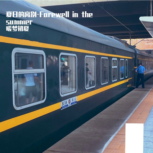 夏日的离别-Farewell in the summer