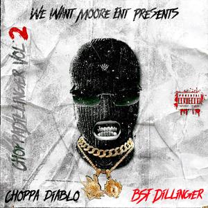 Since Potty Train! (Gang Gang) (feat. Choppa Diablo) (Radio Edit)