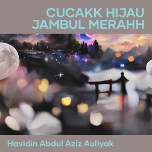 Cucakk Hijau Jambul Merahh (Remastered 2023)