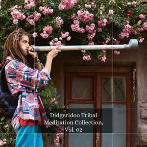 Australian Tribe Analog Didgeridoo