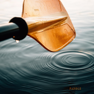 Paddle