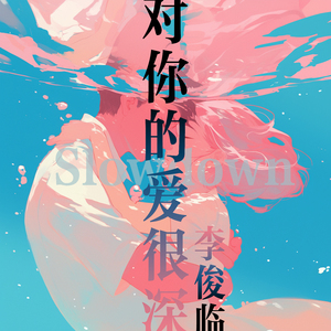 对你的爱怎样才能收回 (Slowdown)