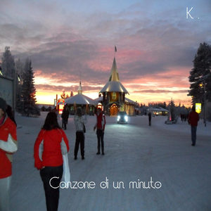 Canzone di un minuto
