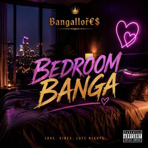 Bedroom banga