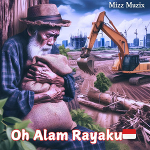 Oh Alam Rayaku