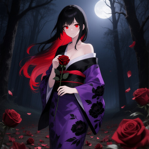 Sugireba's Silent Kiss