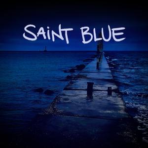 Saint Blue