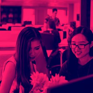 温和在家工作梦想